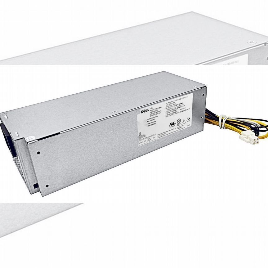 [H240NM-00] Блок Питания Dell 240wt H240nm-00