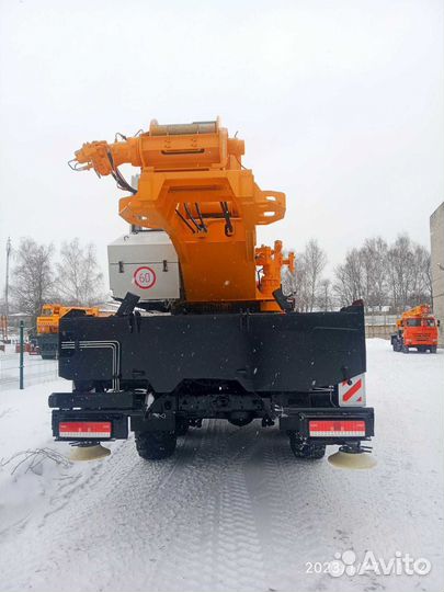 Ивановец КС-55717К-3 Air, 2023