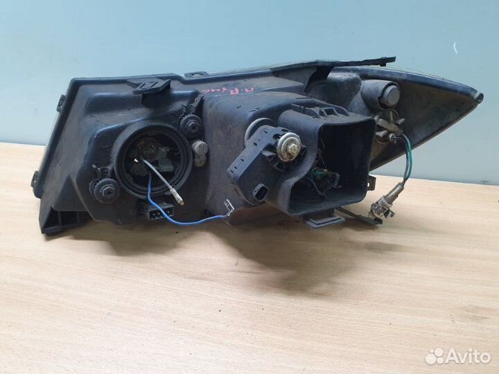 Фара передняя правая Lifan Solano 620 LF481Q3 2011