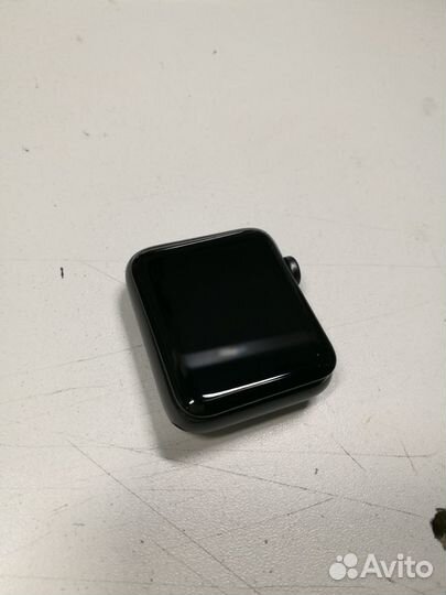 Ремонт Замена Стекла Apple Watch 2 3 4 5 6 SE
