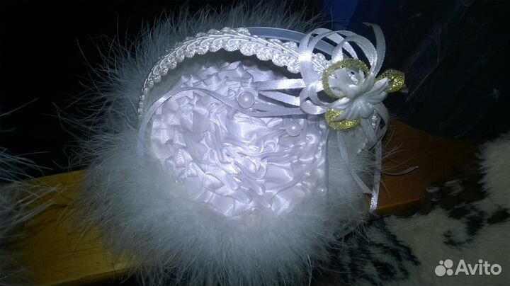 Свадебные аксессуары