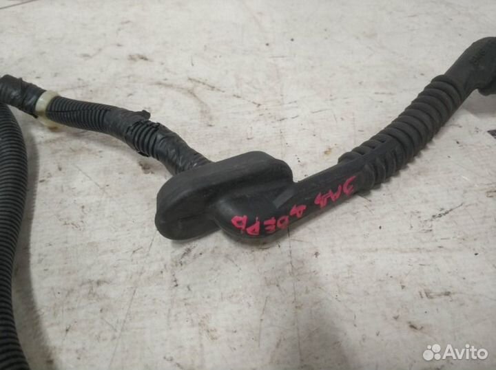 Проводка багажника Honda Civic 5D 8 FK R18A2 2008