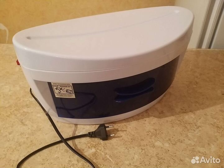 Стерилизатор уф шкаф