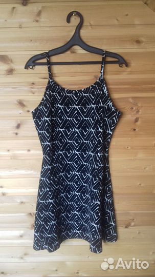 Пакет вещей 50 размера