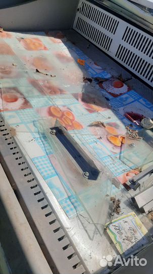 Холодильник бу