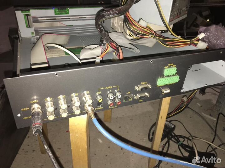 Видеорегистратор