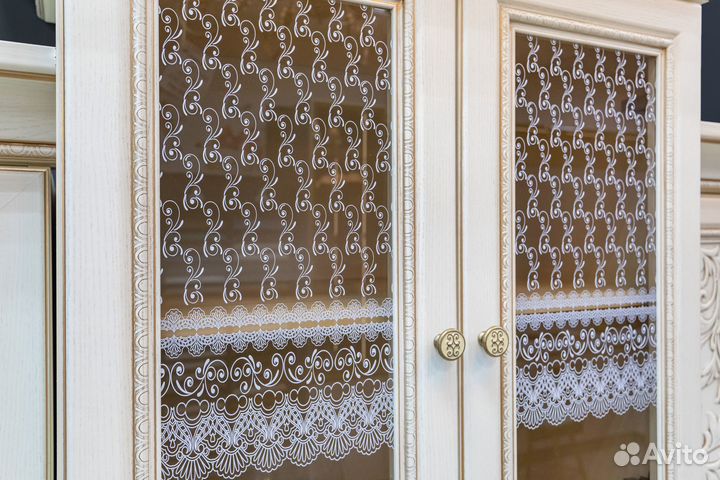 Кухонный шкаф буфет