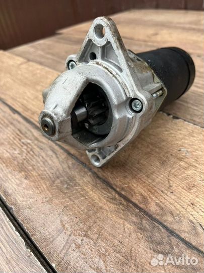 Стартер Opel Corsa D 1.4 2007