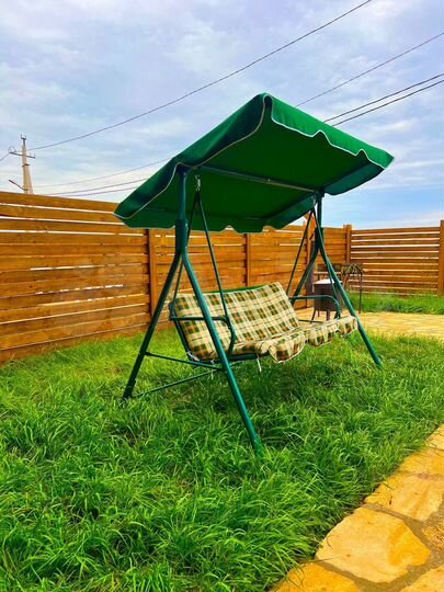 Дом 94 м² на участке 1,5 сот.