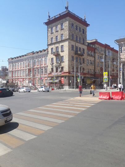 Торговое помещение,офис продаж 25 м²