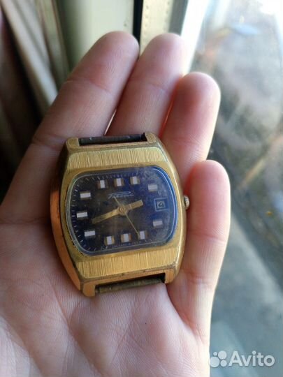 Радиодетали