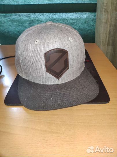 Кепка бейсболка шерсть Z