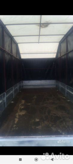 Прицеп легковой