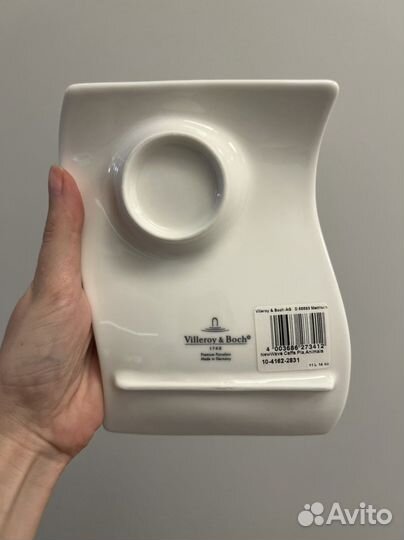 Кофейный набор Villeroy&Boch