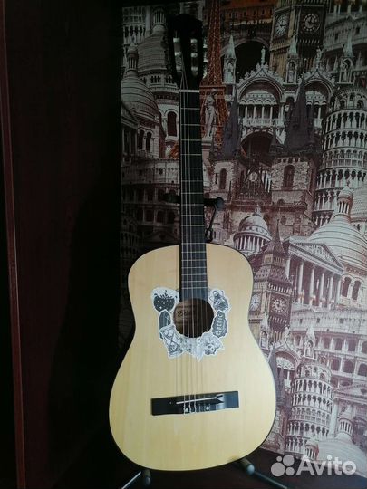 Классическая гитара
