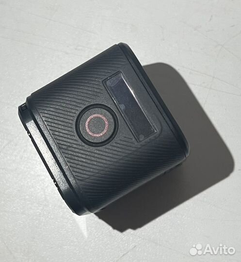 Камера gopro session 4