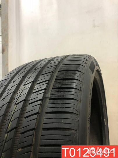 Nexen N'Fera AU7 275/35 R20 102Y