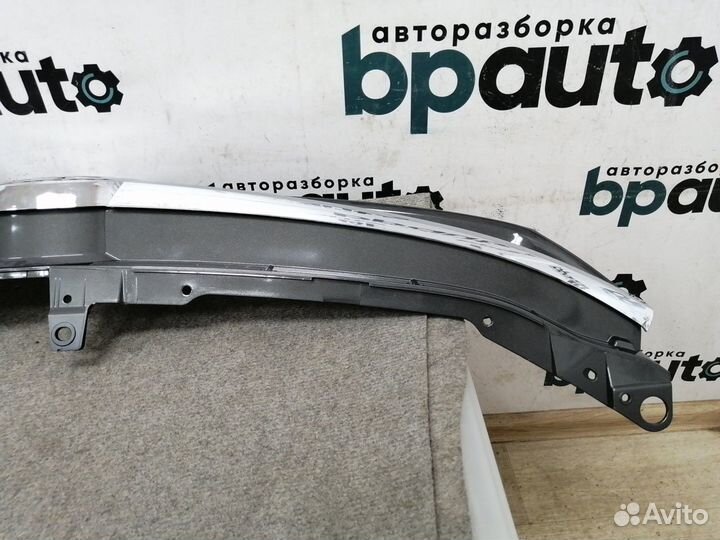 Решетка радиатора lztacy15025 Toyota Camry 55 рест