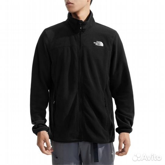 THE north face Jacket Men Cosmic Black (xxxl)(34)