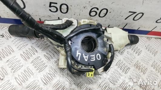 Переключатель поворотов и дворников (стрекоза) nis