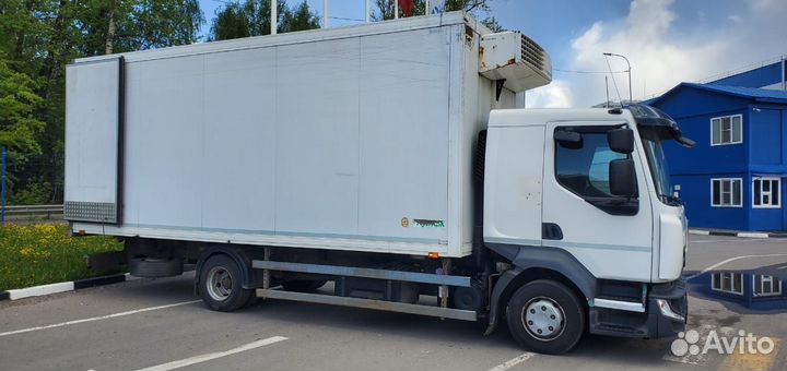 Renault Midlum, 2014