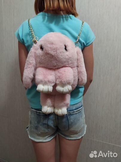 Сумка-рюкзак