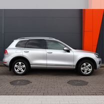 Volkswagen Touareg 3.0 AT, 2011, 272 830 км, с пробегом, цена 2 149 000 руб.