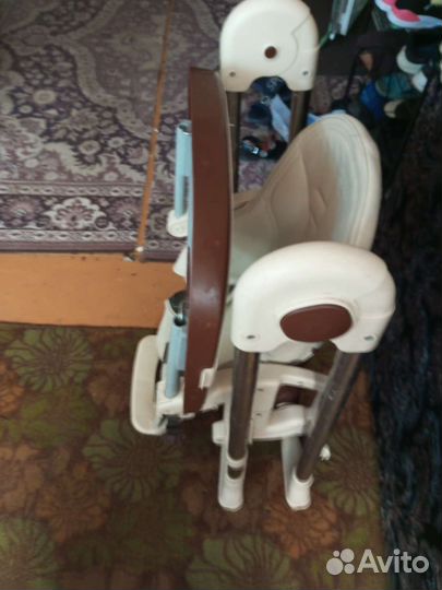 Стул для кормления