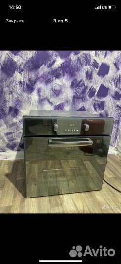 Духовой шкаф Ariston,доставка