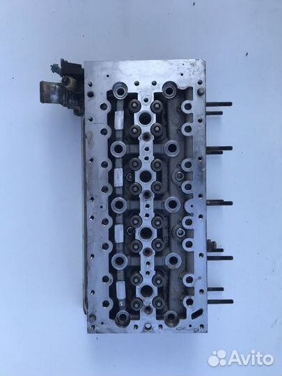 Гбц Фиат Дукато 2.3 110-120л.с