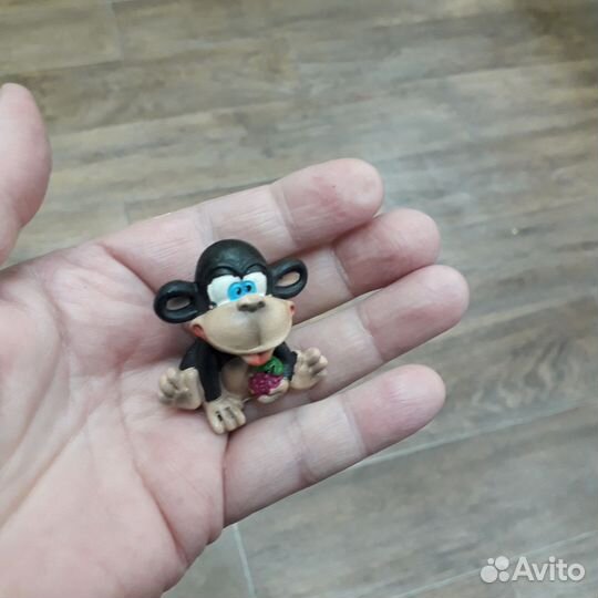 Игрушки и сувениры