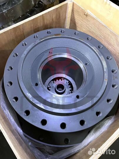 Бортовой редуктор CAT 330DMH