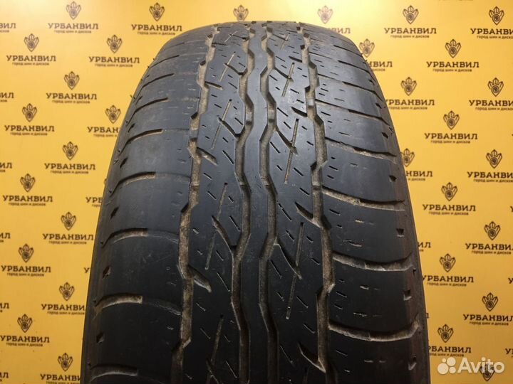 Bridgestone Dueler H/T D687 225/65 R17 101H