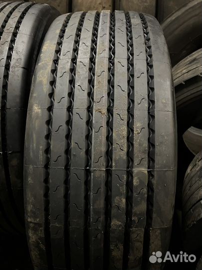 Грузовые шины 385 65 22 5