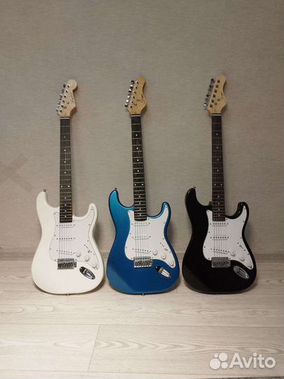 Электрогитара