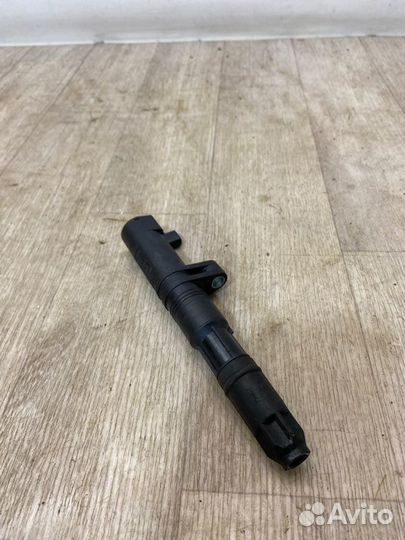 Катушка зажигания Renault Megane 2 BM1R K4MD812