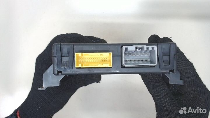 Блок управления дверьми Lincoln Navigator, 2010