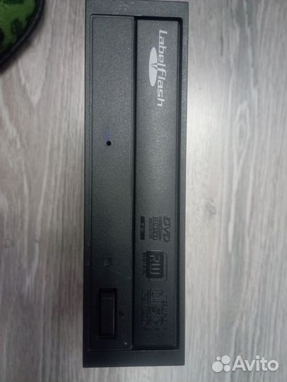 Компьютерный DVD+RW привод Sony AD-7173A