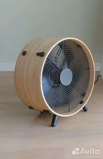 Вентилятор