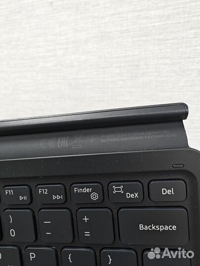 Клавиатура для планшета samsung