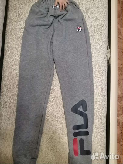 Спортивный костюм Fila для мальчика