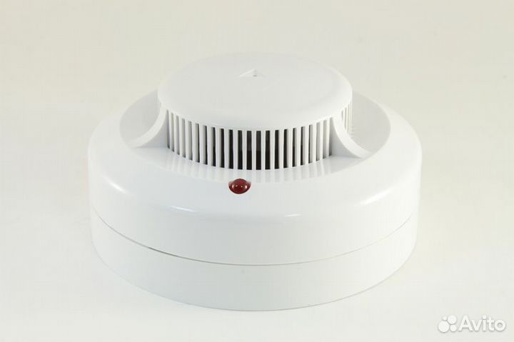 Приборы охранно-пожарные, извещатели и датчики