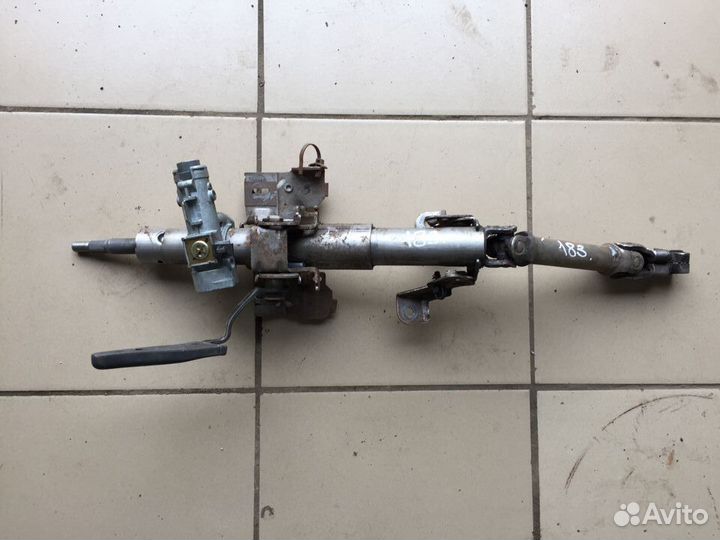 Рулевая колонка Land Rover Freelander 1