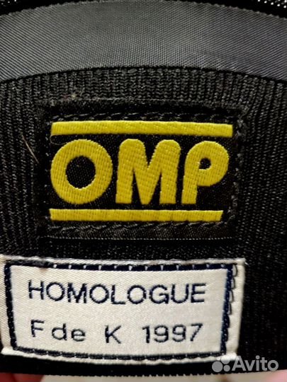 Защита шеи для картинга