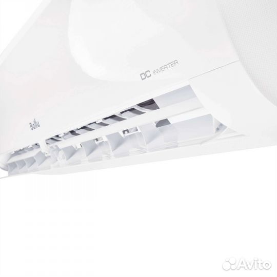 Сплит-система инверторного типа Ballu bsvi-07HN8