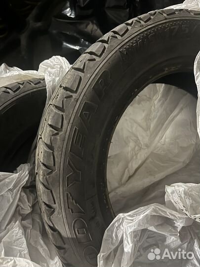 Goodyear Eagle M+S 175/65 R14