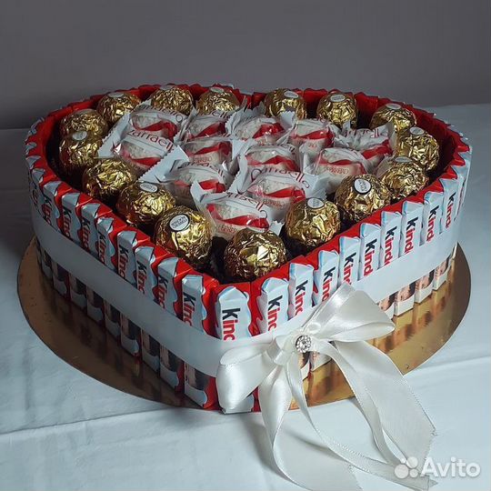 Подарок для любимой