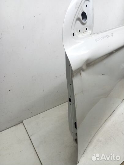 Outlander GF (c 14) дверь передняя левая