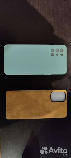 Чехол на oneplus 9R 2 шт. и 9 RT