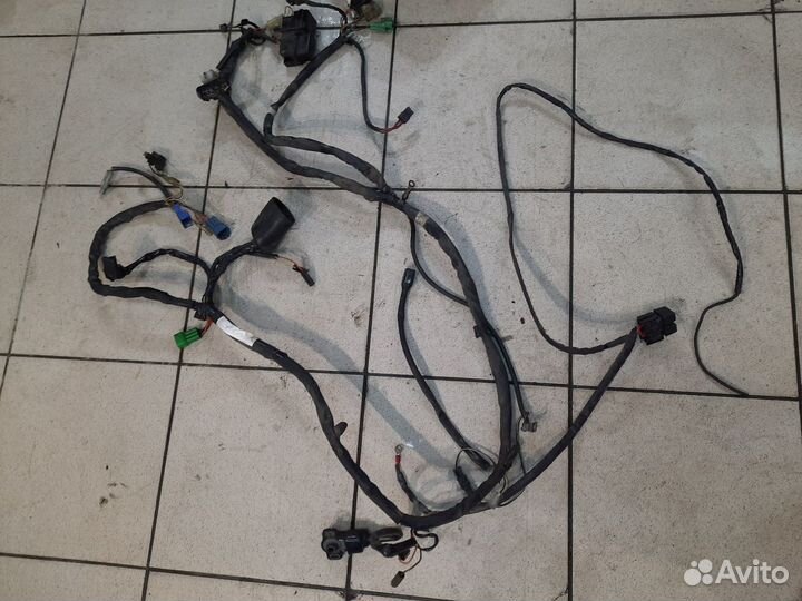 Жгут проводов Suzuki GSF 1200 Bandit 2 2003